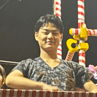 龍之介