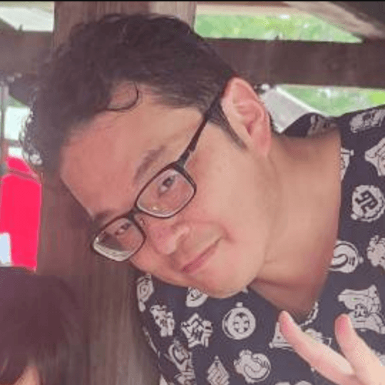 高橋晴喜