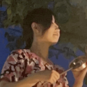美華