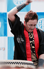藤田大輔