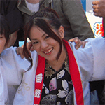 望月恵