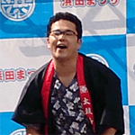高橋晴喜